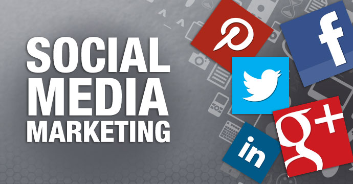 quảng cáo social media marketing