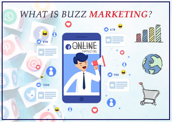 Buzz Marketing là gì