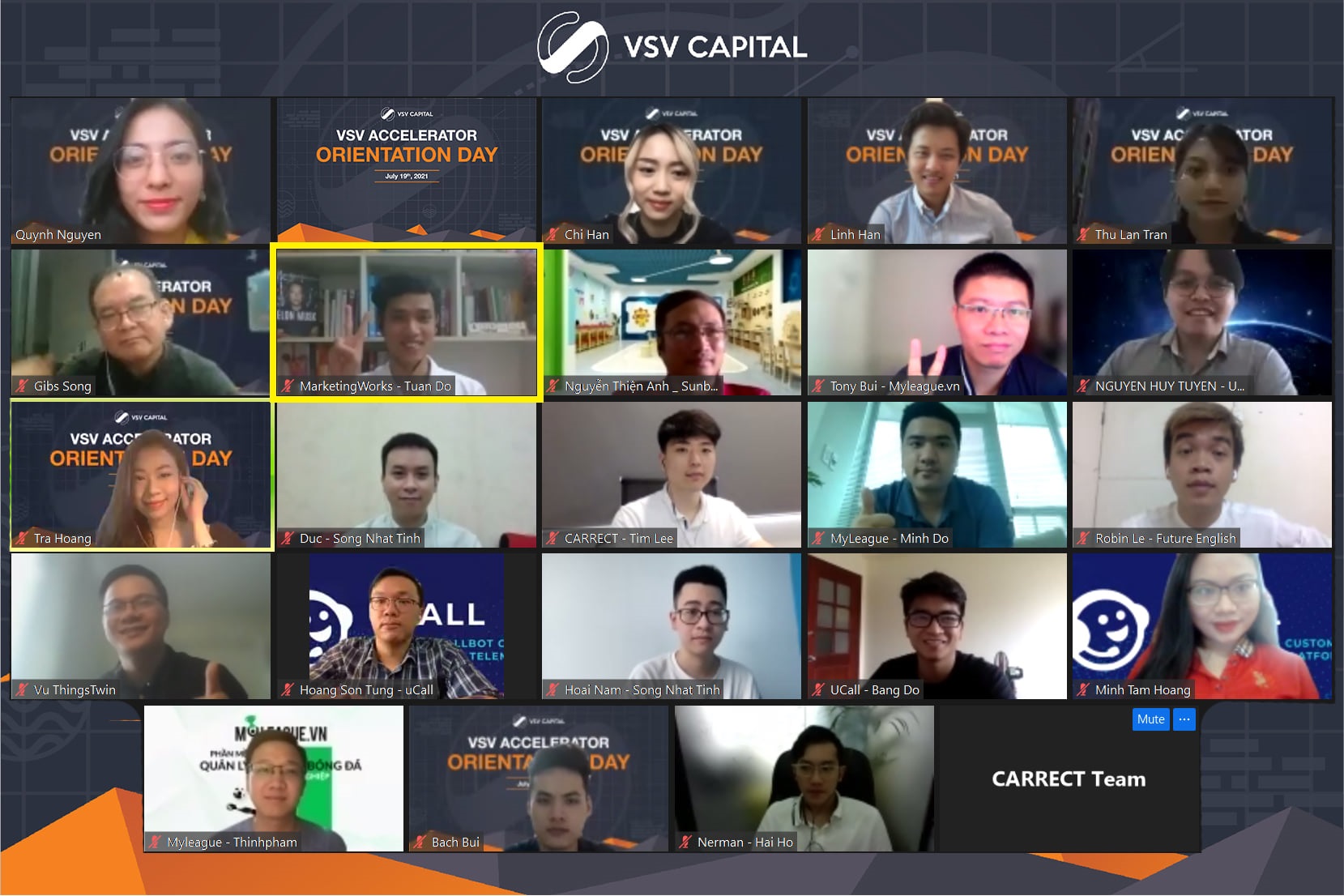 MarketingWorks _chinh_phuc_thanh_cong_VSV_Capital_Accelerator_2021