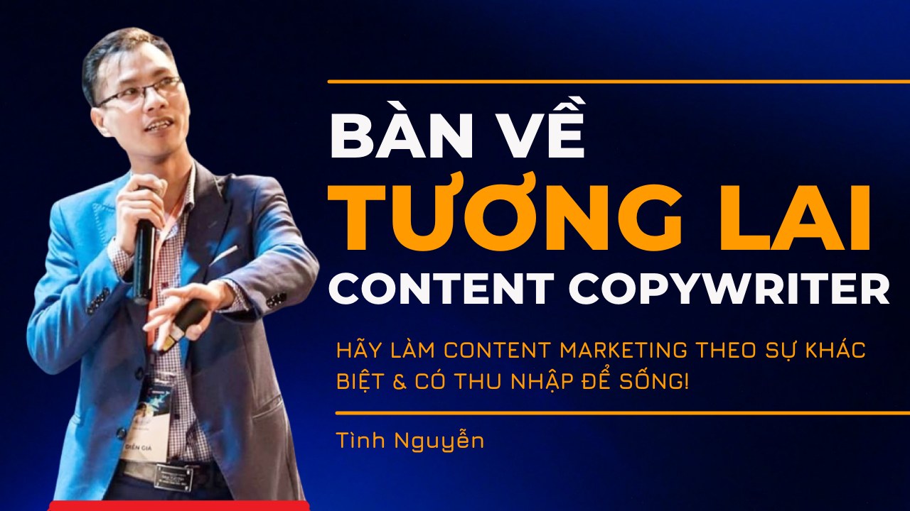 Ban ve tuong llai Content Marketing