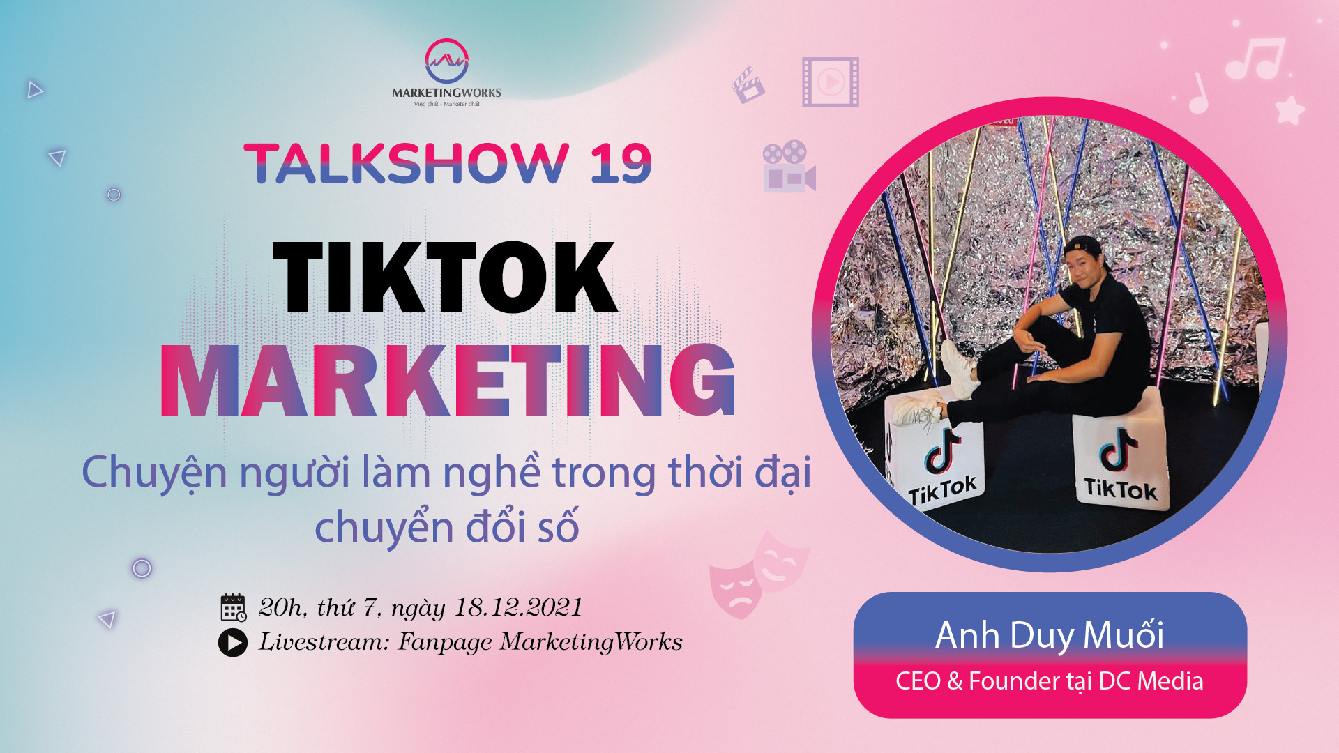 Tiktok Marketing 02