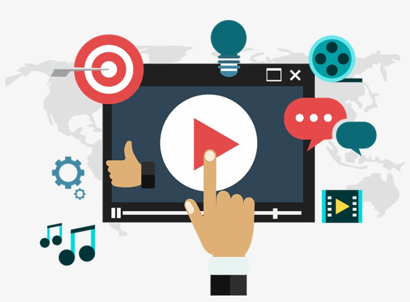 Noi dung Video - Xu huong Marketing 2022